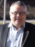 Mats Eriksson. Foto: Gösta Eliasson
