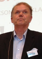 Sten Fredrikson