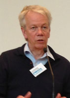 Lars Klareskog