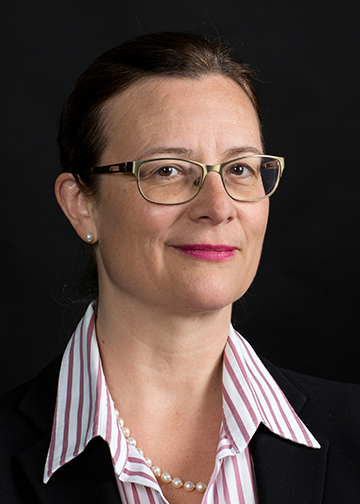 Jovanna Dahlgren, professor och initiativtagare till Pediatric Clinical Research Center, PCRC, Drottning Silvias barn- och ungdomssjukhus i Göteborg