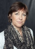 Karin Båtelson