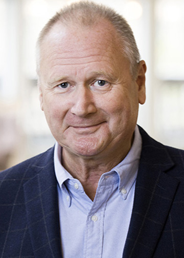 Anders Lönnberg