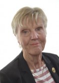 Barbro Westerholm