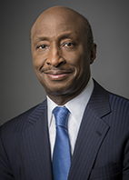 Kenneth Frazier